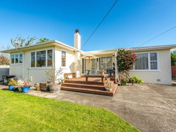 35A Lewis Avenue, Aramoho, Whanganui