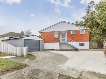 38 Owhiti Street, Titahi Bay, Porirua