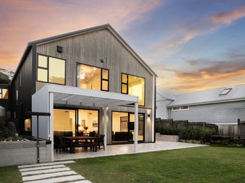 31 Mysore Street, Khandallah, Wellington