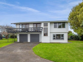 46 Murray Avenue, Hawera