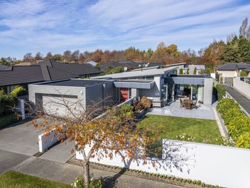 21 Northwater Drive, Northwood, Christchurch