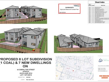 44 Gibraltar Street, Howick, Auckland