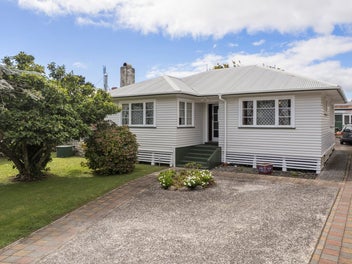 104 Kenny Street, Waihi, Waihi