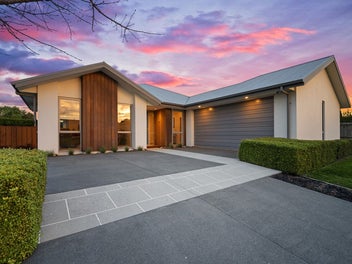 45 Farthing Drive, Prebbleton, Prebbleton