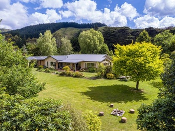 1789 State Highway 2, Kaitoke, Upper Hutt