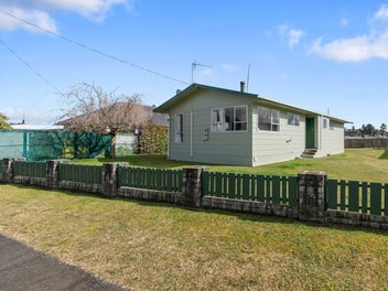 5 Myrtle Grove, Putaruru