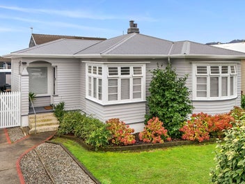 13 Grove Street, The Wood, Nelson