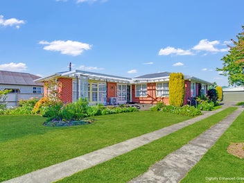 286 Moore Street, Ashburton, Ashburton