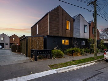4/6 Trent Street, Linwood, Christchurch