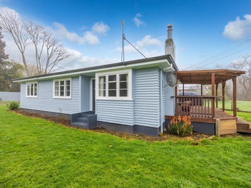 87 Henry Road, Taupiri, Taupiri