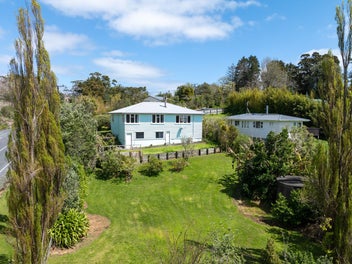 52 Coronation Street, Te Hana, Wellsford