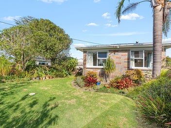 203 Parkhurst Road, Parakai, Helensville