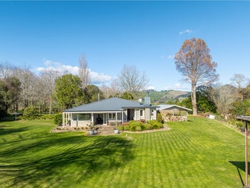 195 Scotsman Valley Road, Tauwhare, Hamilton
