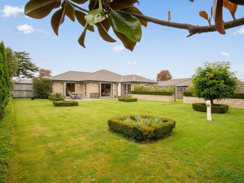 35 Oxford Road, Rangiora, Rangiora