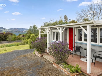 3 Couper Street, Warrington, Waikouaiti