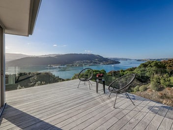 15 Rotary Park Close, Shiel Hill, Dunedin