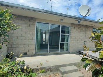 3/46 Grey Street, Ashburton, Ashburton