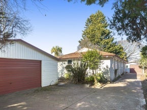 20 Saunders Place, Redwood, Christchurch