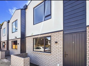 8/116 Aldwins Road, Phillipstown, Christchurch