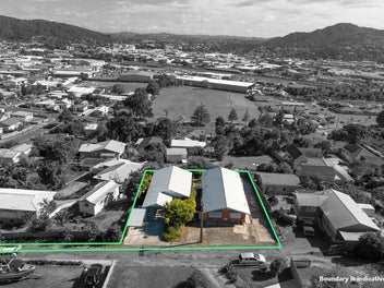 15 Raewyn Street, Morningside, Whangarei