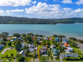 46A Wallis Street, Raglan, Raglan
