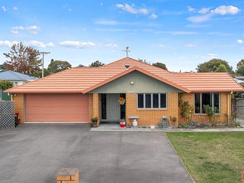 118 Scott Street, Redwoodtown, Blenheim