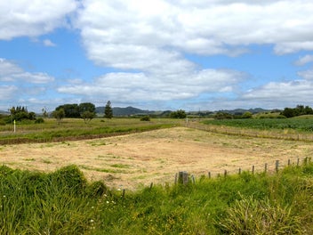 0 Russell Road, Huntly, Huntly