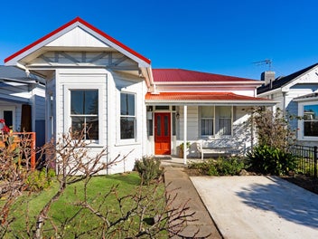 145 Wellesley Road, Napier South, Napier