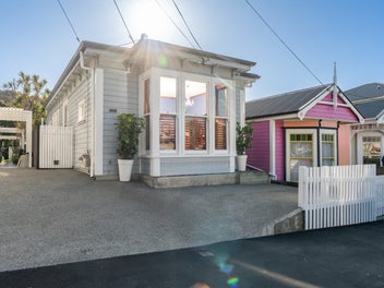 232 Adelaide Road, Newtown, Wellington