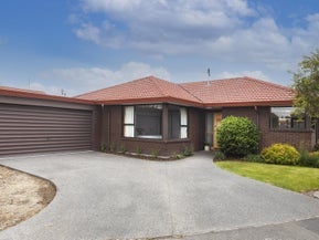 2/22 Nepal Place, Burnside, Christchurch