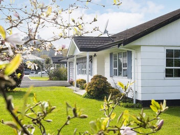 110A Ormond Road, Whataupoko, Gisborne