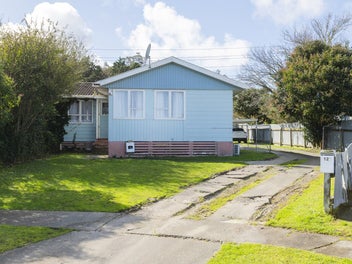 12A Hudson Street, Inner Kaiti, Gisborne