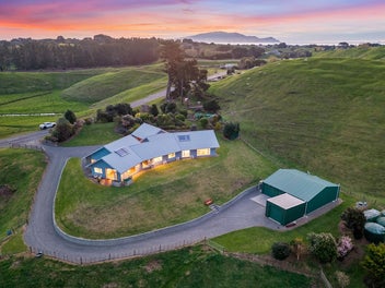 51 Paul Faith Lane, Otaki