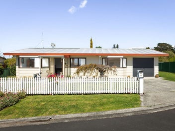21 Donegal Place, Katikati, Katikati