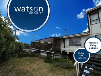 2B Marine Parade, Otaki Beach, Otaki