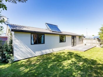 300 Cranford Street, St Albans, Christchurch