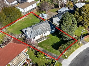 6 Tui Crescent, Manurewa, Auckland