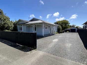 40 Beatrice Street, Avenal, Invercargill