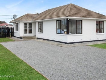 49 Sandown Crescent, Aranui, Christchurch
