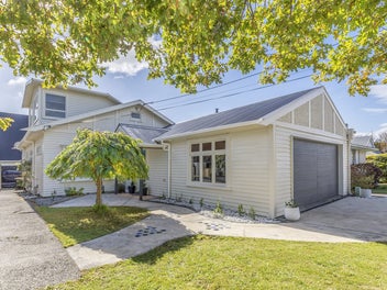 10A Cargill Street, Karori, Wellington