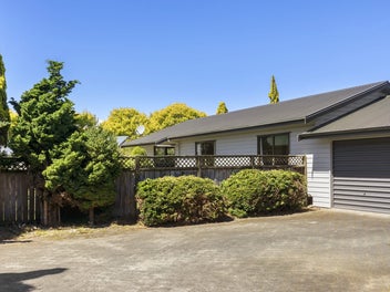 72 Taylor Avenue, Te Awamutu, Te Awamutu