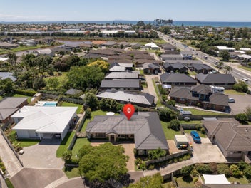 8 Hudson Grove, Papamoa Beach, Papamoa