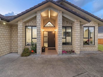 1A Rito Place, Manukau, Auckland