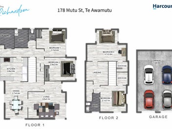 178 Mutu Street, Te Awamutu, Te Awamutu
