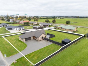 12 Tui Place, Wyndham