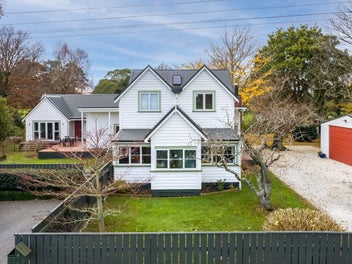 121 Kuratawhiti Street, Woodside, Greytown