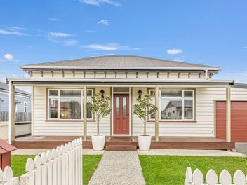 86 Derby Street, Westport, Westport