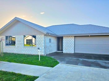 32 Catalina crescent, Burleigh, Blenheim