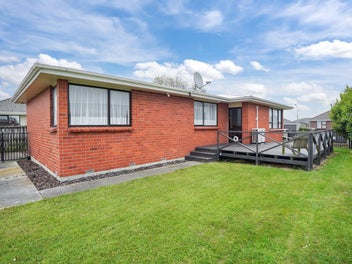 149 Mavora Crescent, Heidelberg, Invercargill