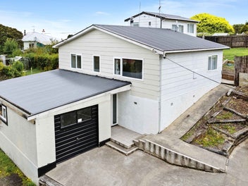 8 Christie Street, Abbotsford, Dunedin